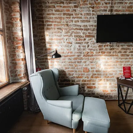 Apartment Justlvivit At The Rynok Square Lviv