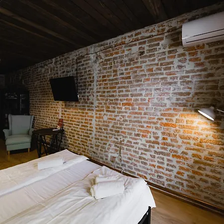 Apartment Justlvivit At The Rynok Square *