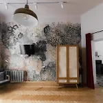 Apart-hotel Justlvivit At The Rynok Square Lviv