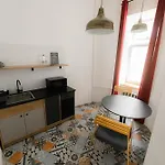 Justlvivit At The Rynok Square 4*