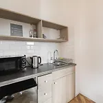 Apart-hotel Justlvivit At The Rynok Square 4*