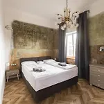 Justlvivit At The Rynok Square 4* Lviv