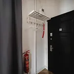 Justlvivit At The Rynok Square Apart-hotel 4*