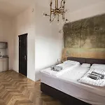 Justlvivit At The Rynok Square Apart-hotel 4*