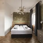 Apart-hotel Justlvivit At The Rynok Square Lviv