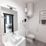 Justlvivit At The Rynok Square Apart-hotel