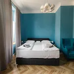 Apart-hotel Justlvivit At The Rynok Square Lviv