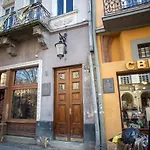 Justlvivit At The Rynok Square Apart-hotel 4*