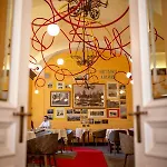 Justlvivit At The Rynok Square Apart-hotel Lviv