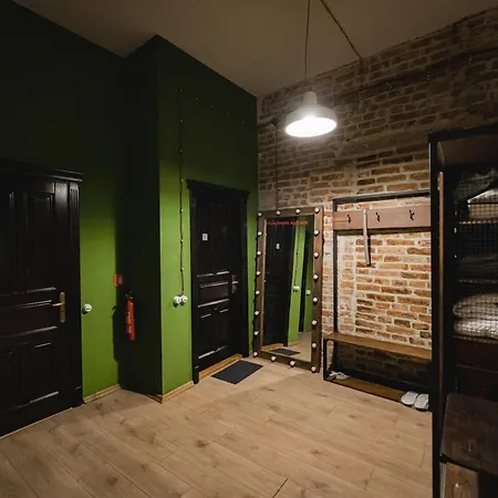 Apartment Justlvivit At The Rynok Square *