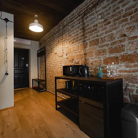 De 41 m² En Avec 1 salle Lviv