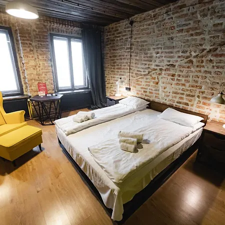 De 41 m² En Avec 1 salle * Lviv