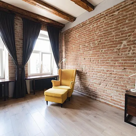 De 41 m² En Avec 1 salle Lviv