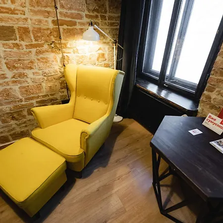 Apartment Justlvivit At The Rynok Square *