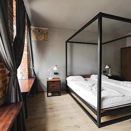 Apartment Justlvivit At The Rynok Square Lviv