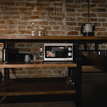 De 41 m² En Avec 1 salle Appartement *