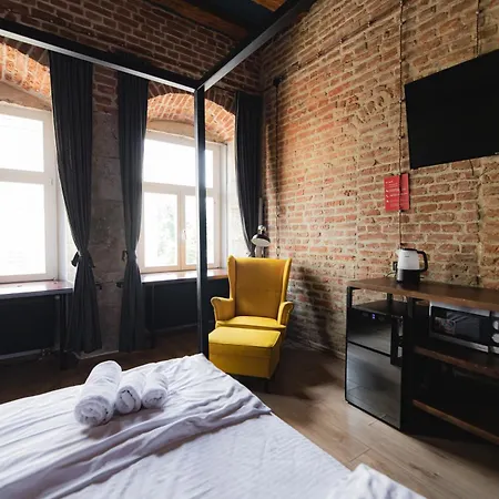 De 41 m² En Avec 1 salle * Lviv