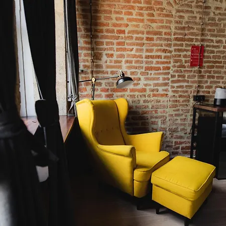 De 41 m² En Avec 1 salle * Lviv