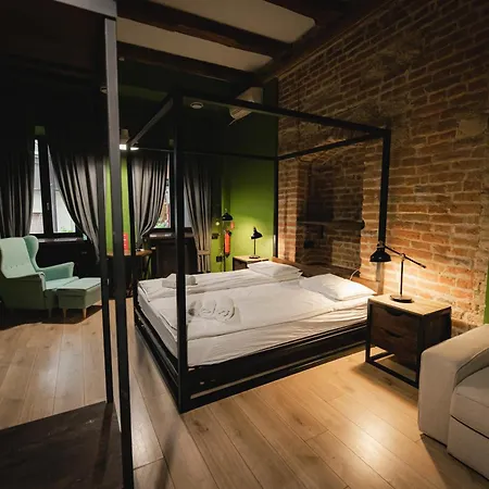 Apartment Justlvivit At The Rynok Square *