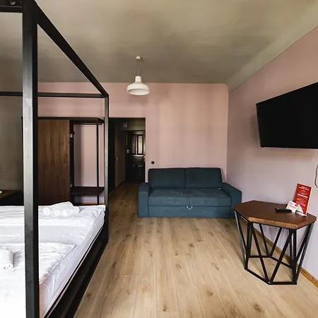 De 41 m² En Avec 1 salle *