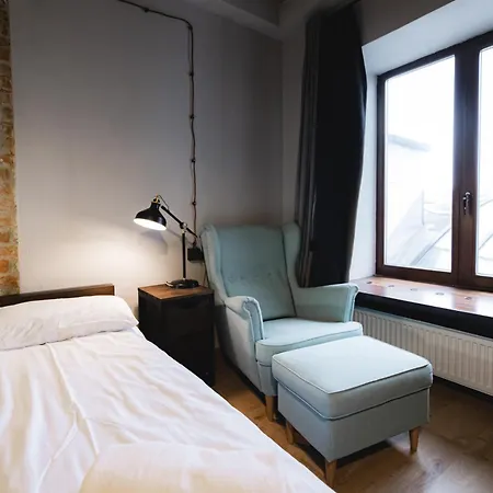 Justlvivit At The Rynok Square Apartment *