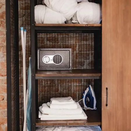 Appartement De 41 m² En Avec 1 salle