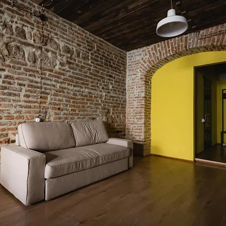 Justlvivit At The Rynok Square Apartment *