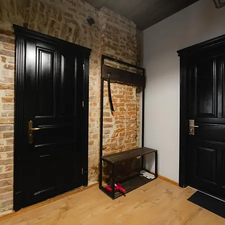 Apartment Justlvivit At The Rynok Square Lviv