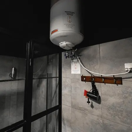 De 41 m² En Avec 1 salle Lviv