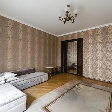 Justlvivit At The Rynok Square Apartment Lviv