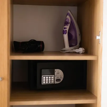 De 41 m² En Avec 1 salle *