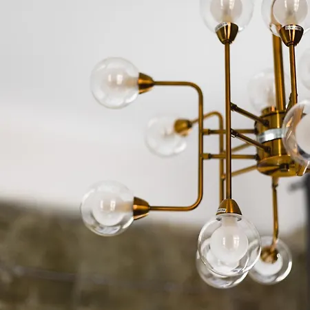 Aparthotel Justlvivit At The Rynok Square 4*