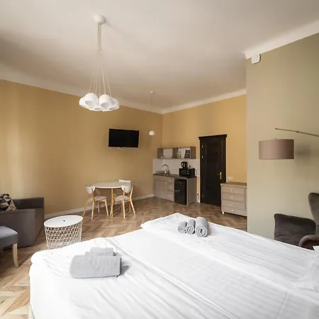 De 41 m² En Avec 1 salle Lviv