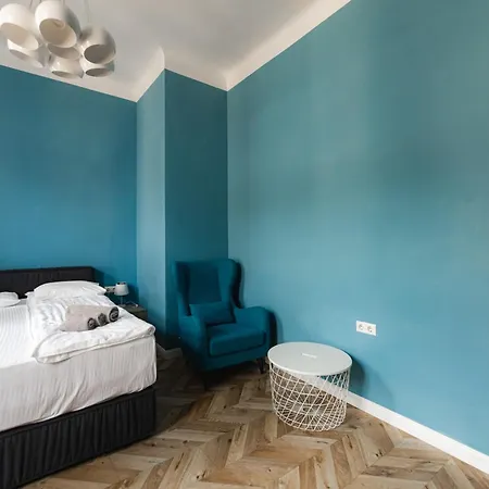 Justlvivit At The Rynok Square شقة فندقية