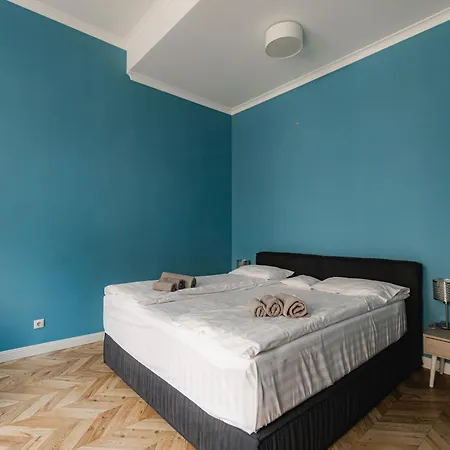 Justlvivit At The Rynok Square شقة فندقية