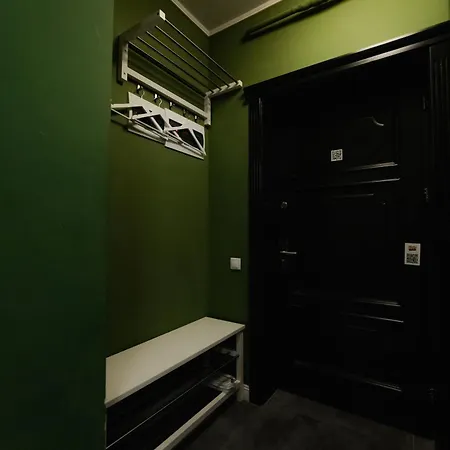 Justlvivit At The Rynok Square 4*