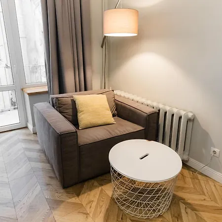 De 41 m² En Avec 1 salle * Lviv