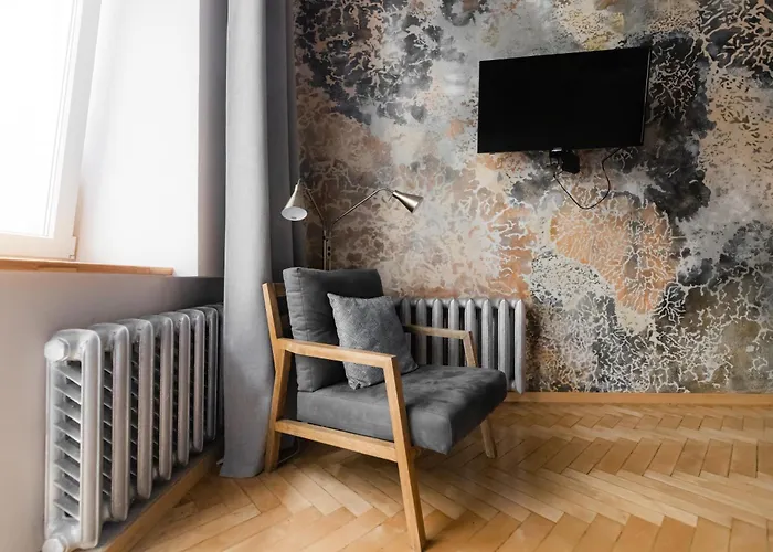 Justlvivit At The Rynok Square 4* Lviv