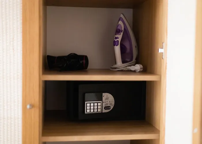 Justlvivit At The Rynok Square 4*