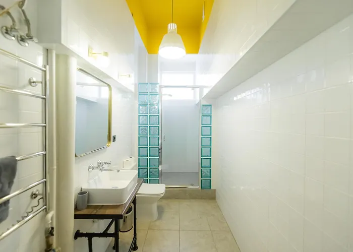 Hotel apartamentowy Justlvivit At The Rynok Square Lwów