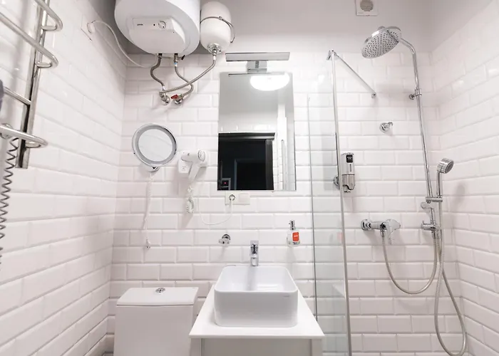 Justlvivit At The Rynok Square リヴィウ