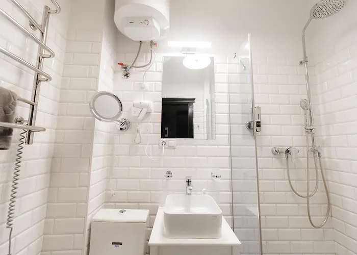 Justlvivit At The Rynok Square