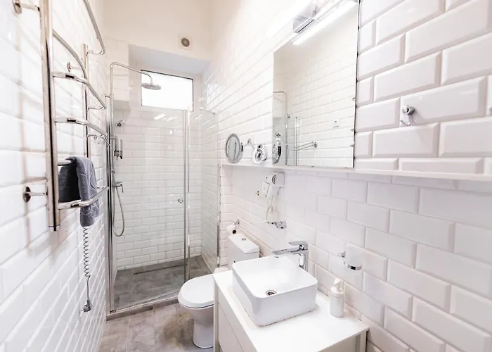 Justlvivit At The Rynok Square Aparthotel Lviv