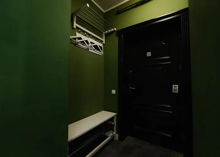 Justlvivit At The Rynok Square 4*