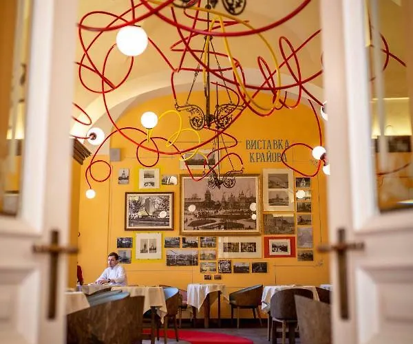 Justlvivit At The Rynok Square Aparthotel Lviv