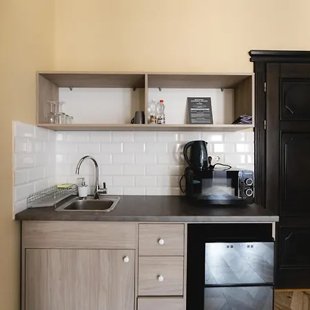 Justlvivit At The Rynok Square 4* Lviv