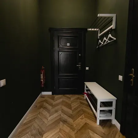 Justlvivit At The Rynok Square 4* Lviv