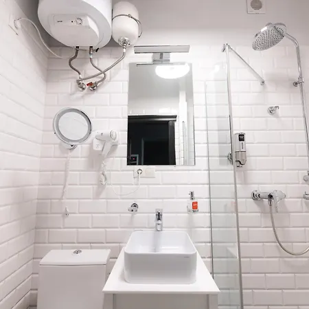 Justlvivit At The Rynok Square Lviv