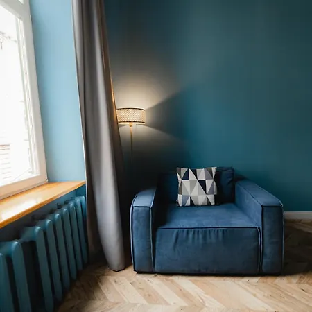 Apartmanhotel Justlvivit At The Rynok Square