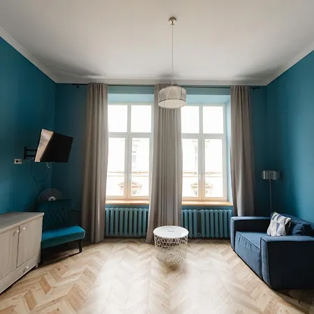 Justlvivit At The Rynok Square Apartmanhotel Lviv